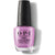 OPI Nail Lacquer - One Heckla of a Color! 0.5 oz - #NLI62