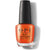 OPI Nail Lacquer - PCH Love Song 0.5 oz - #NLN83