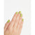 OPI Nail Lacquer - Pear-adise Cove 0.5 oz - #NLN86