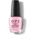 OPI Nail Lacquer - Pink-ing of You 0.5 oz - #NLS95