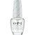 OPI Nail Lacquer - Plumping Top Coat 0.5 oz - #NTT36