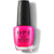 OPI Nail Lacquer - Precisely Pink 0.5 oz - #NLBC1