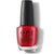 OPI Nail Lacquer - Red Heads Ahead 0.5 oz - #NLU13