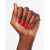 OPI Nail Lacquer - Red My Fortune Cookie 0.5 oz - #NLH42