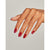 OPI Nail Lacquer - Red-y For The Holidays 0.5 oz - #HRM08