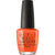 OPI Nail Lacquer - Santa Monica Beach Peach 0.5 oz - #NLD39