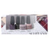 OPI Nail Lacquer - Scotland Nail Lacquer 4PC Mini Pack