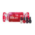 OPI Nail Lacquer - Shine Bright Mini 4-Pack