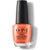 OPI Nail Lacquer - Summer Lovin' Having A Blast! 0.5 oz - #NLG43