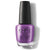 OPI Nail Lacquer - Violet Visionary 0.5 oz - #NLLA11