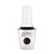 Gelish - GE 828 - Bella's Vampire - Gel Color 0.5 oz - 1110828