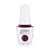 Gelish - GE 867 - Black Cherry Berry - Gel Color 0.5 oz - 1110867