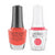 Gelish GE 915 - Brights Have More Fun - Gelish & Morgan Taylor Combo 0.5 oz