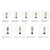 CODI 3.3oz Gift Lotion 48/Case - 130/Case per PALLET (WH2)