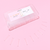 Kiara Sky C-Curve Tips XXL Clear - Coffin