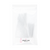 Kiara Sky C-Curve Tips XXL Refill Bag Clear Coffin