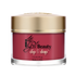 iGel Dip & Dap Powder 2oz - DD034 - Dark Crimson  (Recommended Dip)