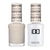 DND Gel Nail Polish Duo - 859 Vintage Lace