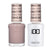 DND Gel Nail Polish Duo - 867 Perfect Nude