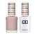 DND Gel Nail Polish Duo - 871 How Do U Neutral?