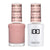 DND Gel Nail Polish Duo - 872 So Dam Fly