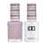 DND Gel Nail Polish Duo - 874 Loss Lavender