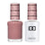 DND Gel Nail Polish Duo - 880 Take A Vow