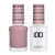 DND Gel Nail Polish Duo - 883 Candy Kisses