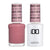 DND Gel Nail Polish Duo - 885 Rebel Rose