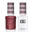 DND Gel Nail Polish Duo - 906 Colorful Dream