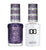 DND Gel Nail Polish Duo - 913 Lunar Lavender