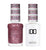 DND Gel Nail Polish Duo - 916 Am I The Drama