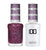 DND Gel Nail Polish Duo - 919 Magenta Magic