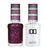 DND Gel Nail Polish Duo - 922 Berry-licious