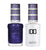 DND Gel Nail Polish Duo - 925 Genie In A Bottle