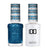 DND Gel Nail Polish Duo - 926 Blue Aura