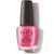OPI Nail Lacquer - Exercise Your Brights 0.5 oz - #NLB003
