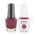 Gelish GE 817 - Exhale - Gelish & Morgan Taylor Combo 0.5 oz