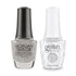 Gelish GE 069 - Fame Game - Gelish & Morgan Taylor Combo 0.5 oz