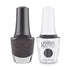 Gelish GE 879 - Fashion Week Chic - Gelish & Morgan Taylor Combo 0.5 oz