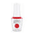 Gelish - GE 804 - Fire Cracker - Gel Color 0.5 oz - 1110804