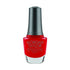 Morgan Taylor 804 - Fire Cracker - Nail Lacquer 0.5 oz - 3110804