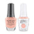 Gelish GE 813 - Forever Beauty - Gelish & Morgan Taylor Combo 0.5 oz