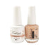 GELIXIR - Gel Nail Polish Matching Duo - 002 Bisque