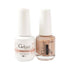 GELIXIR - Gel Nail Polish Matching Duo - 005 Wheat