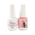 GELIXIR - Gel Nail Polish Matching Duo - 009 Peach