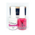 GELIXIR - Gel Nail Polish Matching Duo - 011 Real Barby