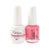 GELIXIR - Gel Nail Polish Matching Duo - 013 Brillant Rose