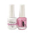 GELIXIR - Gel Nail Polish Matching Duo - 015 Cherry Blossom Pink