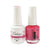 GELIXIR - Gel Nail Polish Matching Duo - 017 Deep Cerise